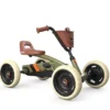 Berg Kart à Pédales Pour Enfants Buzzy Retro -Jardelix Soldes Magasin kart a pedales berg 1
