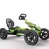 Berg Kart à Pédales Pour Enfants Rally DRT Green -Jardelix Soldes Magasin kart a pedales berg 2