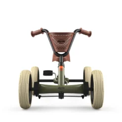 Berg Kart à Pédales Pour Enfants Buzzy Retro 7 Berg Kart à Pédales Pour Enfants Buzzy Retro -Jardelix Soldes Magasin kart a pedales enfants 1