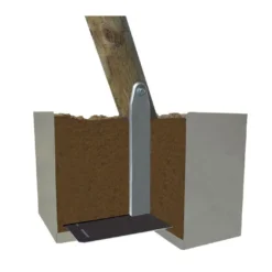 Kit De Fixation Sans Béton Pour Portique Universel Secur'in 7 Kit De Fixation Sans Béton Pour Portique Universel Secur'in -Jardelix Soldes Magasin kit de fixation sans be ton pour portique universel 1