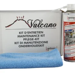 Kit Entretien Pour Fours Vulcano