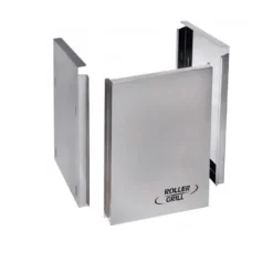 Habillage Desserte Inox Pour Plancha Roller Grill 600