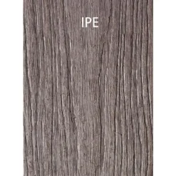 Lames De Terrasse En Composite Alvéolaires Et Réversibles 25 M² -Jardelix Soldes Magasin lame terrasse composite ipe 2