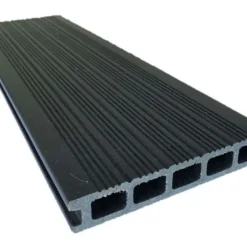 Lames De Terrasse Réversibles En Composite Chaussey Pro 150 – 20 M²