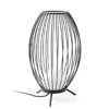 Luminaire Extérieur LED En Aluminium 13 X 57 Cm - Cage 2 Luminaire Extérieur LED En Aluminium 13 X 57 Cm - Cage -Jardelix Soldes Magasin lampe exterieure led aluminium cage