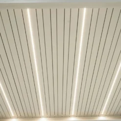 Kit D’éclairage Pour Pergola Ombréa 3 Lames – 3 M -Jardelix Soldes Magasin lampes led ampoules batterie solaire pergola