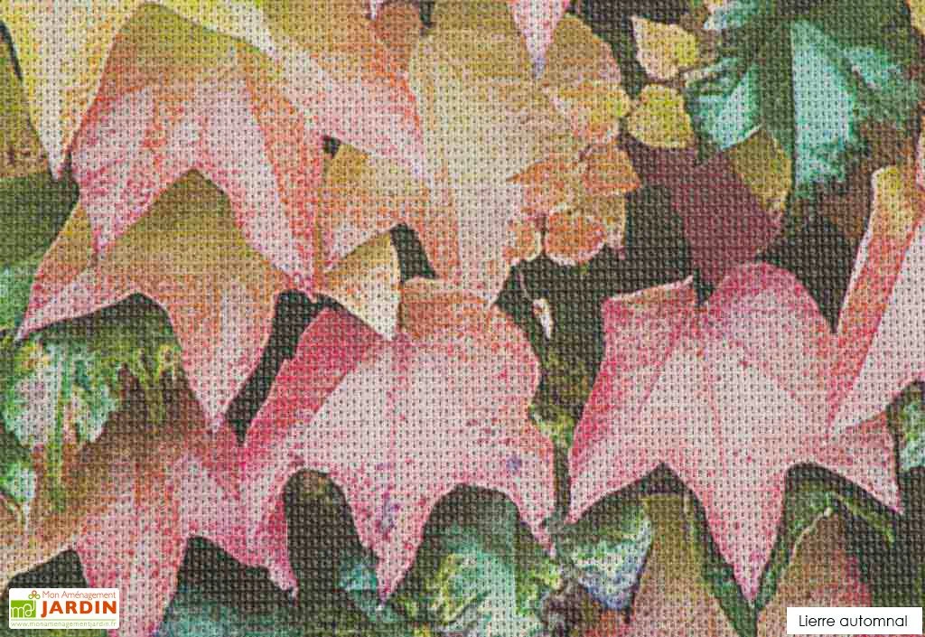 Échantillon De Brise Vue Décoratif 4 Échantillon De Brise Vue Décoratif – Image 2