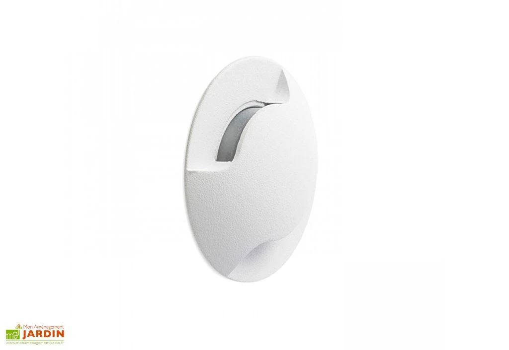 Luminaire D’Extérieur à LED Encastrable Kick II (Pls Coloris) 7 Luminaire D’Extérieur à LED Encastrable Kick II (Pls Coloris) – Image 5