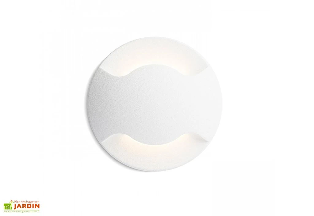 Luminaire D’Extérieur à LED Encastrable Kick II (Pls Coloris) 6 Luminaire D’Extérieur à LED Encastrable Kick II (Pls Coloris) – Image 4