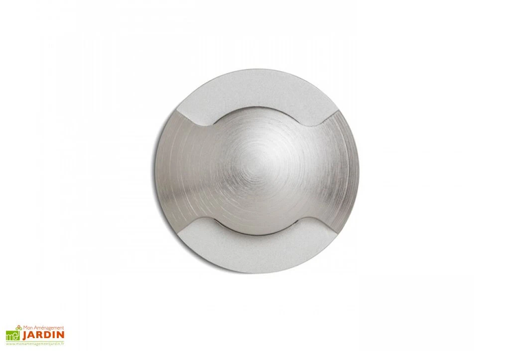 Luminaire D’Extérieur à LED Encastrable Kick II (Pls Coloris) 5 Luminaire D’Extérieur à LED Encastrable Kick II (Pls Coloris) – Image 3