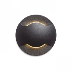 Luminaire D’Extérieur à LED Encastrable Kick II (Pls Coloris) 9 Luminaire D’Extérieur à LED Encastrable Kick II (Pls Coloris) -Jardelix Soldes Magasin luminaire exterieur led encastrable kick 5