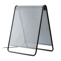 Luminaire Extérieur LED En Aluminium Et Textilène - Cadaqués -Jardelix Soldes Magasin luminaire exterieur led faro cadaques bleu