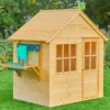 Maisonnette Pour Enfant En Bois – TP Hideaway 2 Maisonnette Pour Enfant En Bois – TP Hideaway -Jardelix Soldes Magasin maisonnette cabane jeu exterieur
