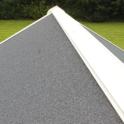 EXIT TOYS Maisonnette Pour Enfant En Bois De Cèdre Loft 100 (3 Coloris) -Jardelix Soldes Magasin maisonnette enfant bois cedre loft 100 3 coloris 3