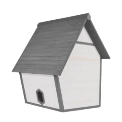 Axi Maisonnette Pour Enfant En Bois De Hemlock Cabin -Jardelix Soldes Magasin maisonnette enfant bois hemlock cabin 2