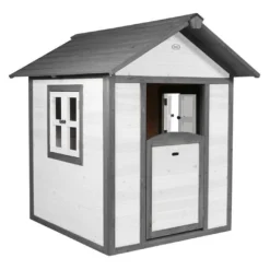Axi Maisonnette Pour Enfant En Bois De Hemlock Lodge
