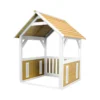 Axi Maisonnette Pour Enfant En Bois De Hemlock Safari Jane -Jardelix Soldes Magasin maisonnette enfant bois hemlock safari jane