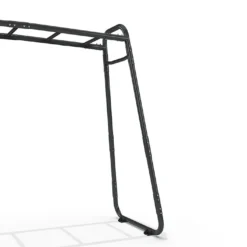 EXIT TOYS Aire De Jeux GetSet Monkeybar MB300 – Structure Seule -Jardelix Soldes Magasin moitie structure getset mb300