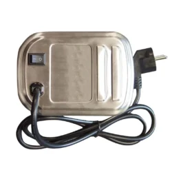 Moteur Tournebroche Électrique