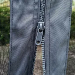 Moustiquaires En Polyester Pour Pergola Dallas Palram – Lot De 4