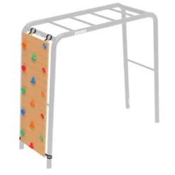Mur D’escalade Pour Aire De Jeux Playbase BERG