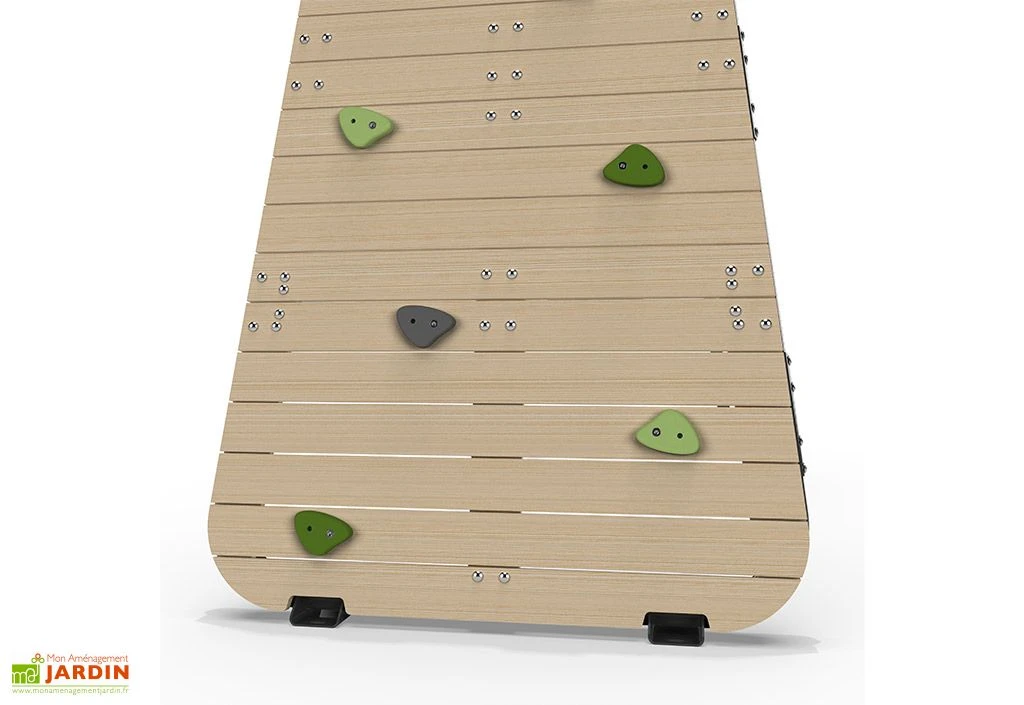 EXIT TOYS Aire De Jeux Et Fitness Avec Sac De Frappe Et Mur D’escalade - GetSet MB220 7 EXIT TOYS Aire De Jeux Et Fitness Avec Sac De Frappe Et Mur D’escalade - GetSet MB220 – Image 5