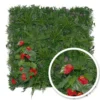 Mur Végétal Artificiel Tropical 1 X 1 M -Jardelix Soldes Magasin mur vegetal artificiel tropical france green