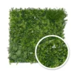 Mur Végétal Artificiel Liseron 1 M² -Jardelix Soldes Magasin mur vegetal liseron