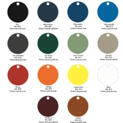 Fauteuil De Jardin En Métal – Nerium 7 Fauteuil De Jardin En Métal – Nerium -Jardelix Soldes Magasin nuancier 1