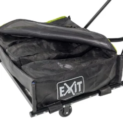 EXIT TOYS Panier De Basket Mobile Avec Roulettes Et Anneau Inclinable Galaxy 11 EXIT TOYS Panier De Basket Mobile Avec Roulettes Et Anneau Inclinable Galaxy -Jardelix Soldes Magasin panier basket mobile roulettes anneau inclinable galaxy 4