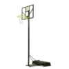 EXIT TOYS Panier De Basket Ajustable (2,30 à 3,05 M) Comet -Jardelix Soldes Magasin panier basket reglable polycarbonate