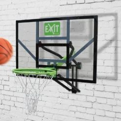 EXIT TOYS Panier De Basket Mural Réglable En Hauteur Galaxy 9 EXIT TOYS Panier De Basket Mural Réglable En Hauteur Galaxy -Jardelix Soldes Magasin panier de basket mural