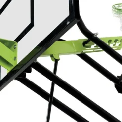 EXIT TOYS Panier De Basket Portable Sur Pied Galaxy Spécial Dunk 11 EXIT TOYS Panier De Basket Portable Sur Pied Galaxy Spécial Dunk -Jardelix Soldes Magasin panier de basket mural dunk 3 1