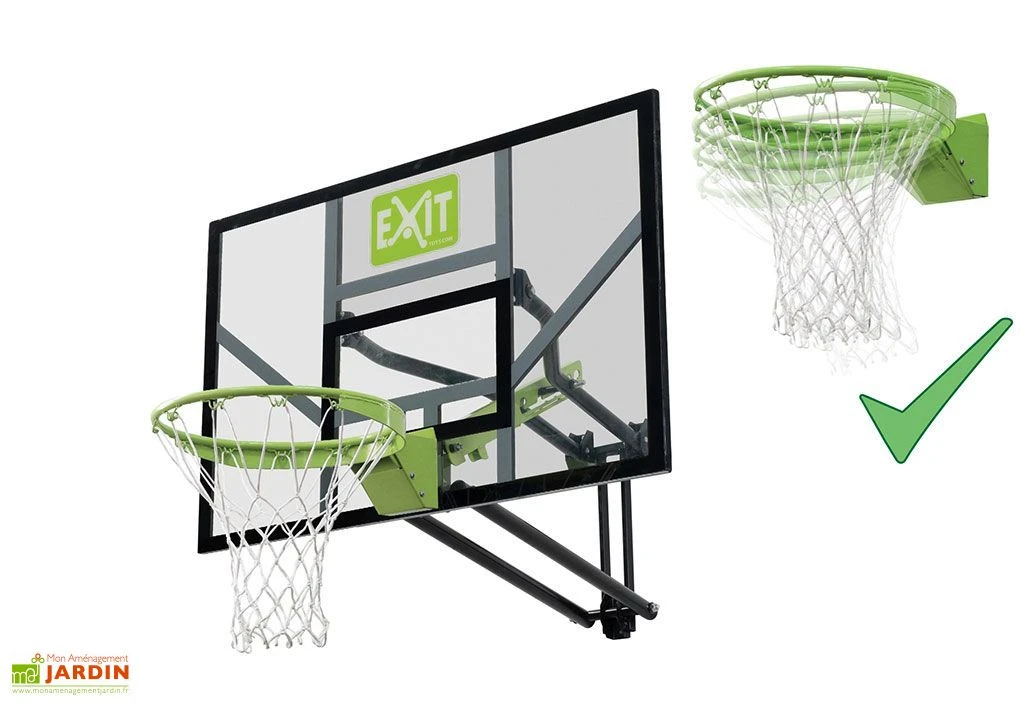 EXIT TOYS Panier De Basket Portable Sur Pied Galaxy Spécial Dunk 6 EXIT TOYS Panier De Basket Portable Sur Pied Galaxy Spécial Dunk – Image 4