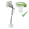 EXIT TOYS Panier De Basket Sur Pied Galaxy Spécial Dunk -Jardelix Soldes Magasin panier de basket sur pied dunk
