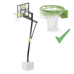 EXIT TOYS Panier De Basket Sur Pied Galaxy Spécial Dunk