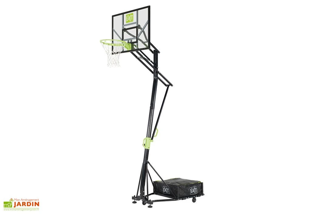 EXIT TOYS Panier De Basket Portable Sur Pied Galaxy Spécial Dunk 4 EXIT TOYS Panier De Basket Portable Sur Pied Galaxy Spécial Dunk – Image 2