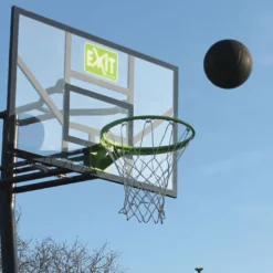 EXIT TOYS Panier De Basket Sur Pied Galaxy