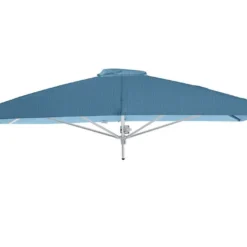 Parasol Carré 230 Cm Pour Composition Paraflex - Toile Sunbrella