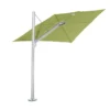 Parasol Déporté 250 Cm - Spectra Droit Toile Sunbrella -Jardelix Soldes Magasin parasol deporte spectra droit 250cm sunbrella 2