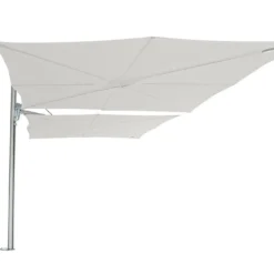 Parasol Déporté 250 Cm - Spectra Duo Toile Solidum