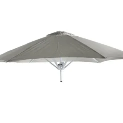 Parasol Rond 270 Cm Pour Composition Paraflex - Toile Solidum