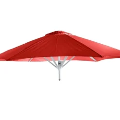 Parasol Rond 270 Cm Pour Composition Paraflex - Toile Sunbrella