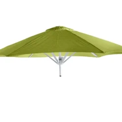 Parasol Rond 300 Cm Pour Composition Paraflex - Toile Sunbrella
