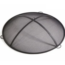 Pare Etincelles Pour Braséros Cookking (plusieurs Dimensions)
