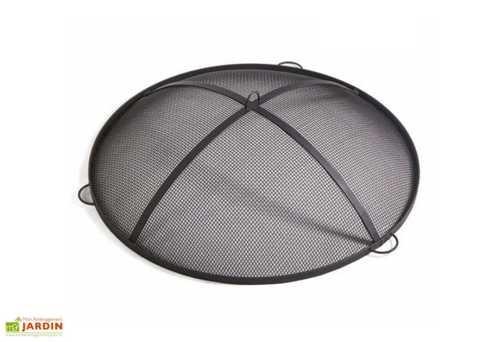 Pare Etincelles Pour Braséros Cookking (plusieurs Dimensions) 3 Pare Etincelles Pour Braséros Cookking (plusieurs Dimensions)