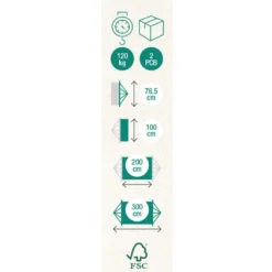 Set Hamac Avec Support En Métal Latina Rouge Orange Ecru 7 Set Hamac Avec Support En Métal Latina Rouge Orange Ecru -Jardelix Soldes Magasin pictogramme hamac metalik kolor 2