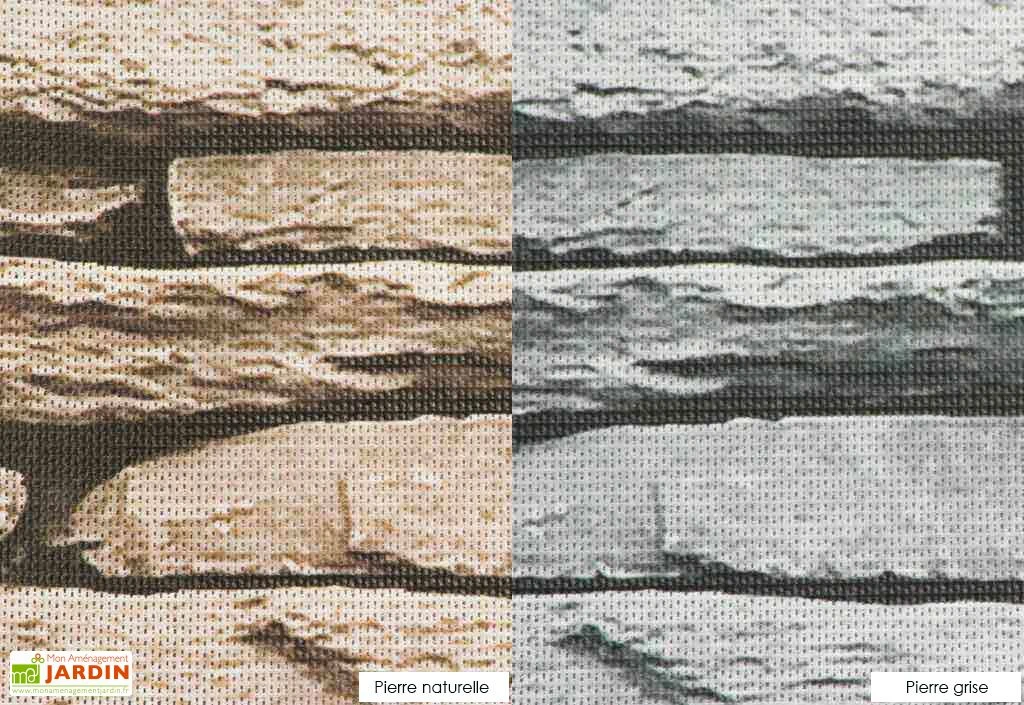 Échantillon De Brise Vue Décoratif 8 Échantillon De Brise Vue Décoratif – Image 6