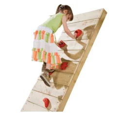 10 Lots De 5 Pierres à Grimper