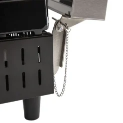 Plancha électrique En Inox Finesta - 2,5 KW -Jardelix Soldes Magasin plancha electrique finesta 4